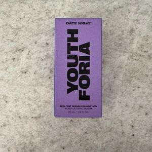 Youthforia Date Night Skin Tint Serum Foundation